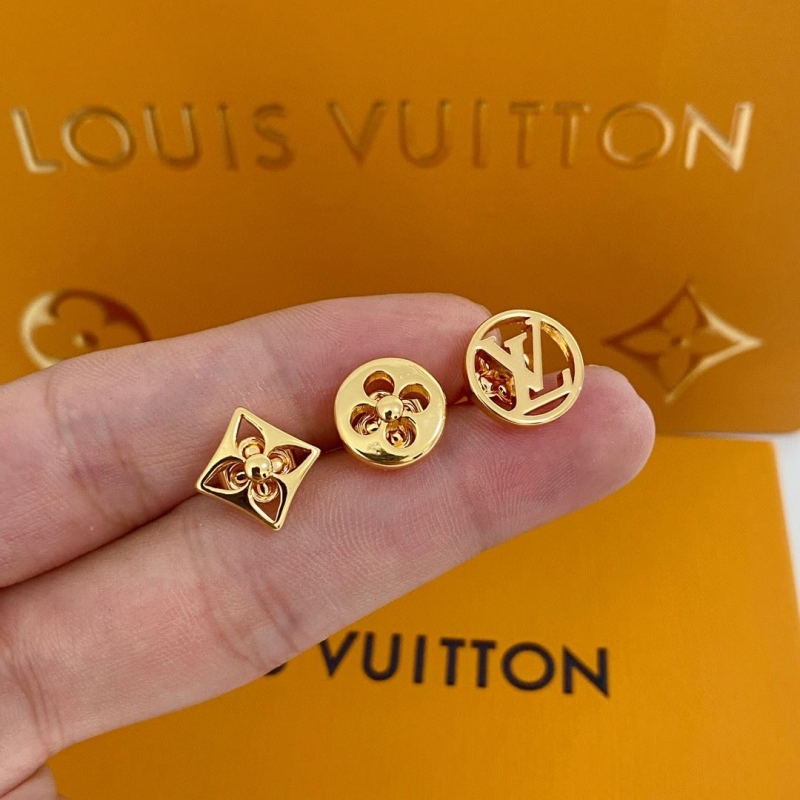 LV Earrings